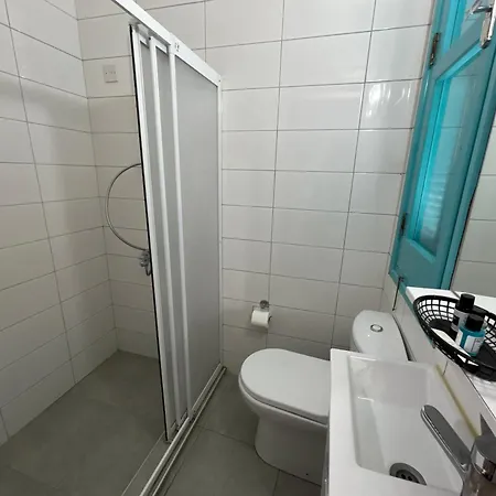 Yerlikaya 3* Nicosia
