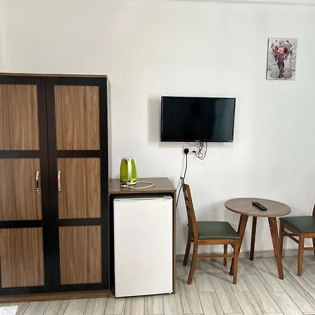 Hotel Yerlikaya 3*