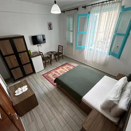Yerlikaya Hotel Nicosia
