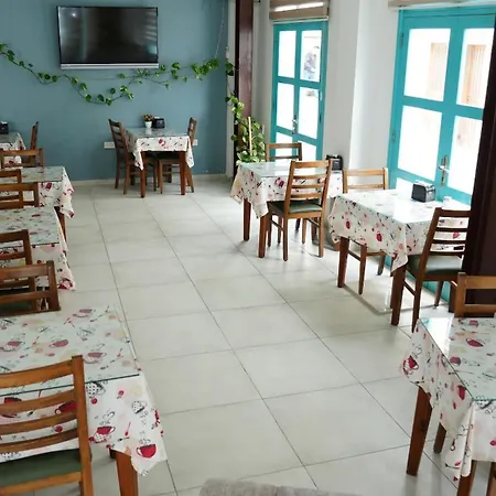 Hotell Yerlikaya