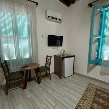 Hotell Yerlikaya Nicosia