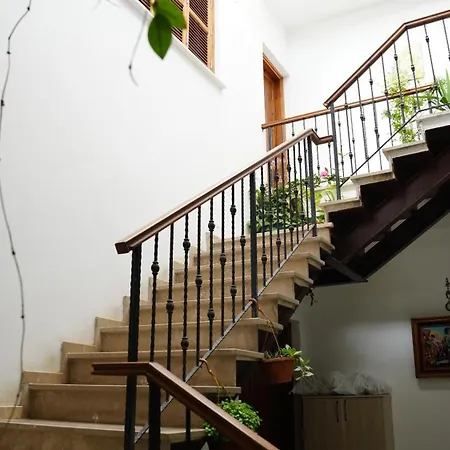 Yerlikaya Hotell