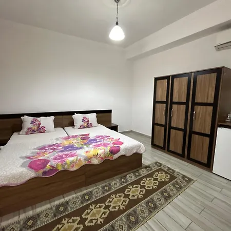 Hotell Yerlikaya