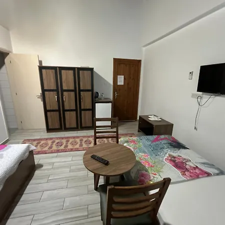 Yerlikaya Hotell