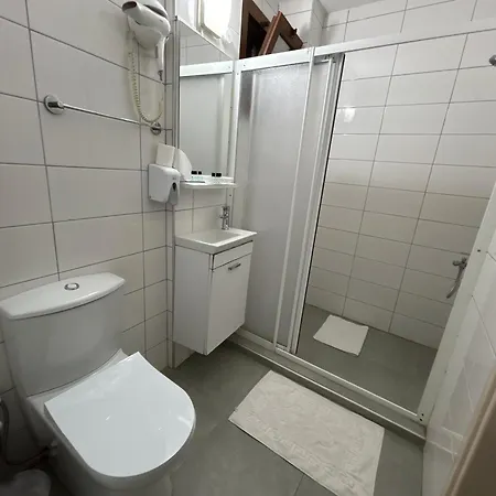 Hotell Yerlikaya