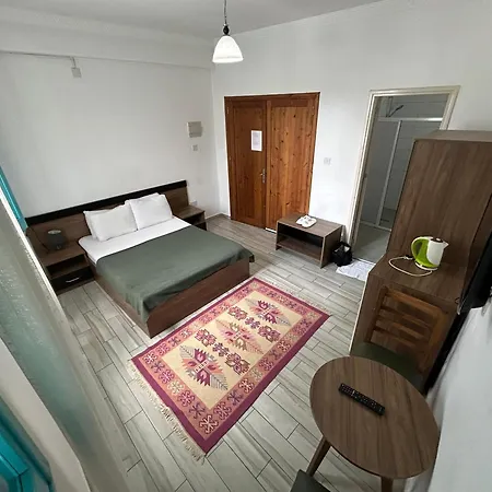 Yerlikaya Hotell Nicosia