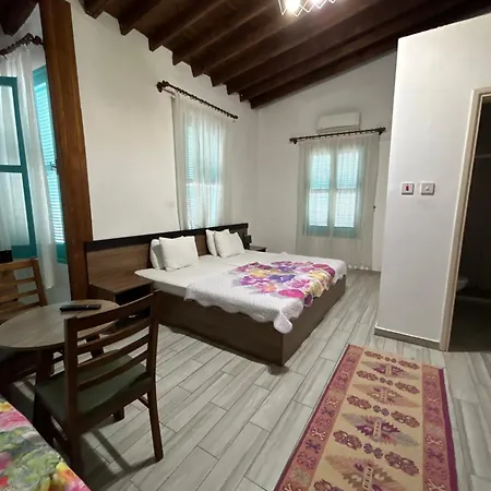 Hotell Yerlikaya Nicosia