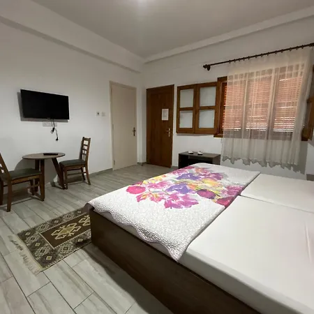 Yerlikaya Hotell