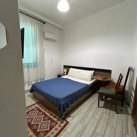 Hotell Yerlikaya